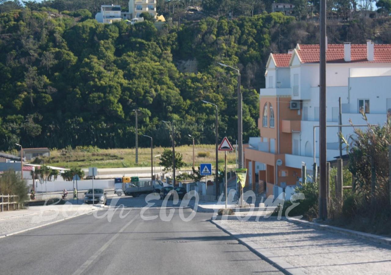 Beach Eco Home Senhora da Vitoria Exterior foto